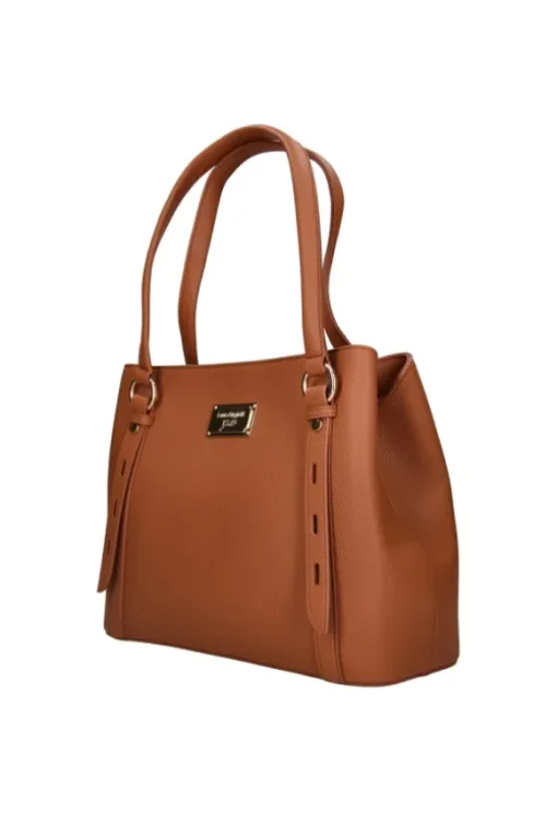 Laura biagiotti Borsa 00212kg Cognac