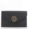 Laura biagiotti Pochette 300a Nero