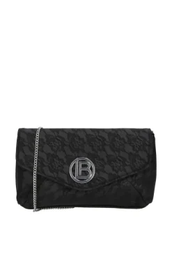 Laura biagiotti Pochette 307c Nero