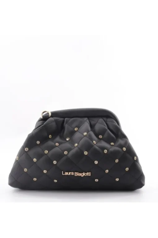 Laura biagiotti Pochette 300c Nero