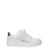 Laura biagiotti Polacchino L8912 White