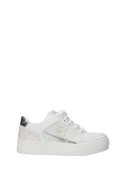 Laura biagiotti Polacchino L8912 White