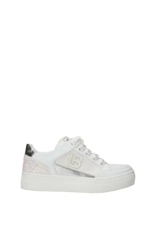 Laura biagiotti Polacchino L8912 White
