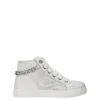 Laura biagiotti Polacchino L9511 White