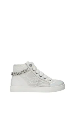 Laura biagiotti Polacchino L9511 White