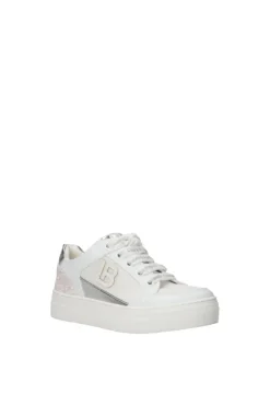 Laura biagiotti Polacchino L8912 White