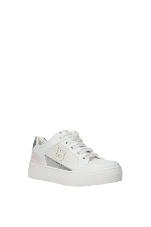 Laura biagiotti Polacchino L8912 White
