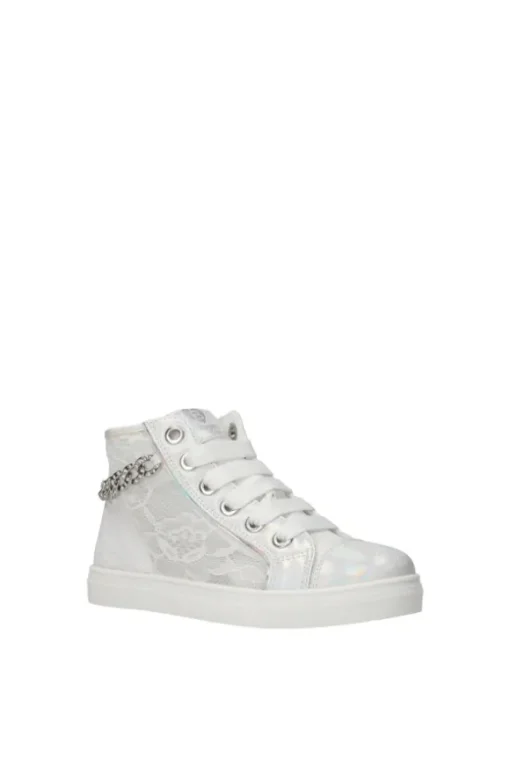 Laura biagiotti Polacchino L9511 White