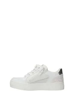 Laura biagiotti Polacchino L8912 White