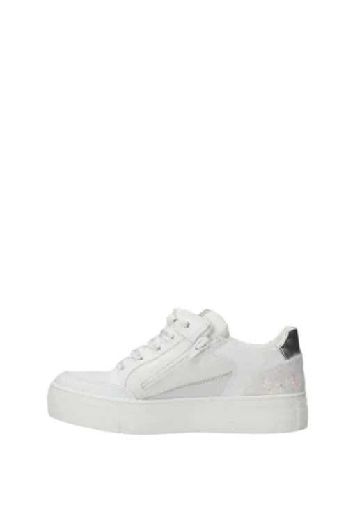 Laura biagiotti Polacchino L8912 White
