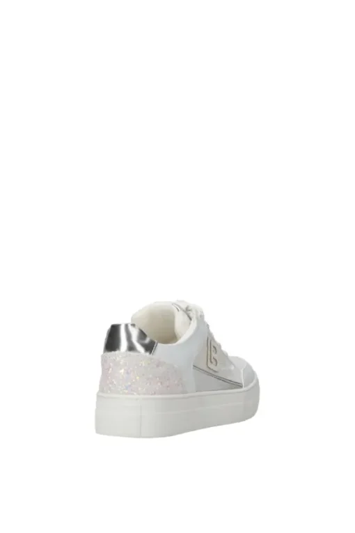 Laura biagiotti Polacchino L8912 White