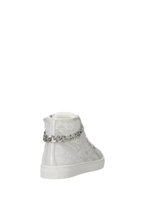 Laura biagiotti Polacchino L9511 White