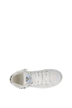 Laura biagiotti Polacchino L9511 White