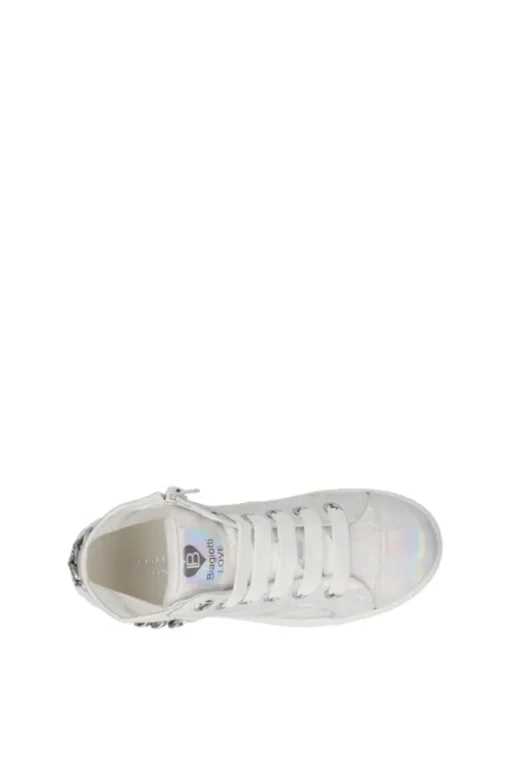 Laura biagiotti Polacchino L9511 White