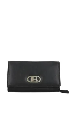 Laura biagiotti Portafogli 76930a Black