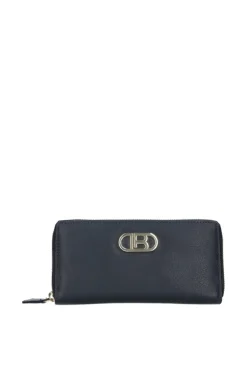 Laura biagiotti Portafogli 76922c Navy