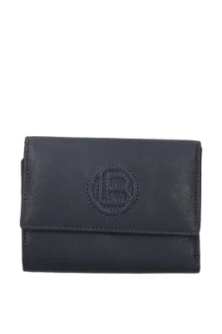 Laura biagiotti Portafogli 76931c Navy