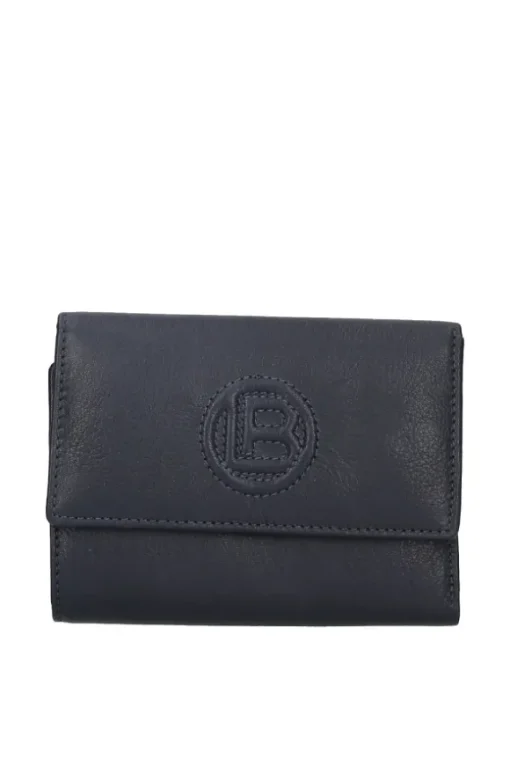 Laura biagiotti Portafogli 76931c Navy