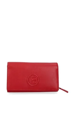 Laura biagiotti Portafogli 76930g Red