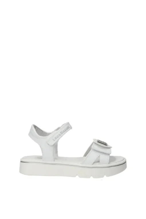 Laura biagiotti Sandali L9040 White