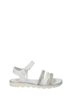 Laura biagiotti Sandali L9010 White