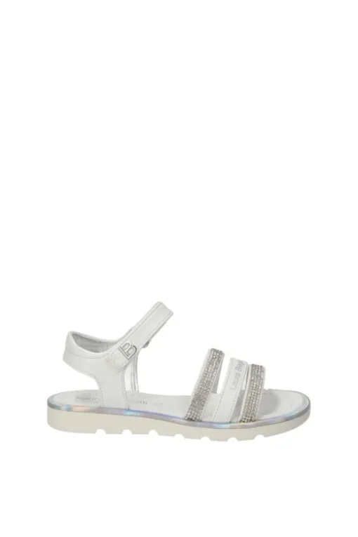 Laura biagiotti Sandali L9010 White