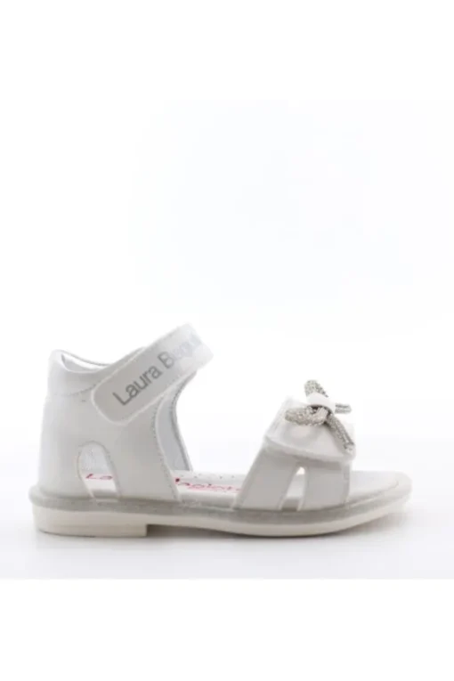 Laura biagiotti Sandali L8511 White