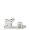 Laura biagiotti Sandali L9100 White