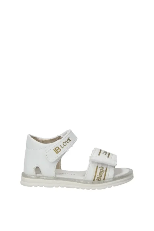 Laura biagiotti Sandali L9100 White