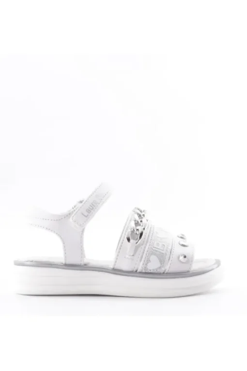 Laura biagiotti Sandali L7931 White
