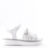 Laura biagiotti Sandali L7931 White