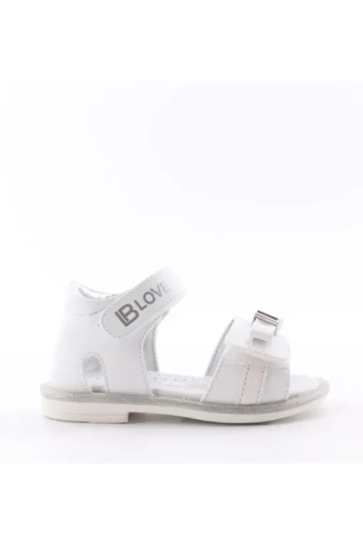 Laura biagiotti Sandali L9092 White
