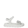 Laura biagiotti Sandali L9000 White