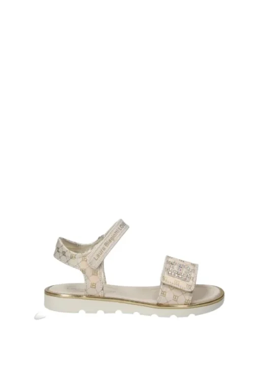 Laura biagiotti Sandali L9013 Cipria