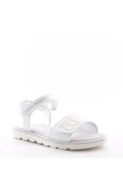 Laura biagiotti Sandali L8403 White
