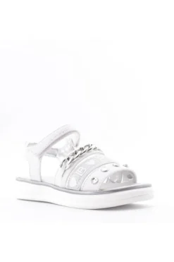 Laura biagiotti Sandali L7931 White