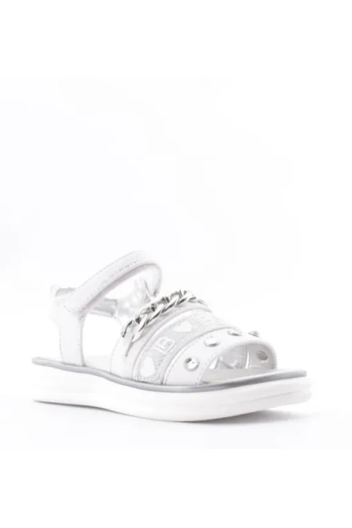 Laura biagiotti Sandali L7931 White