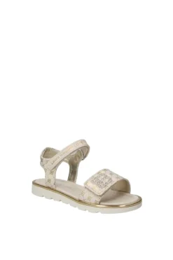 Laura biagiotti Sandali L9013 Cipria
