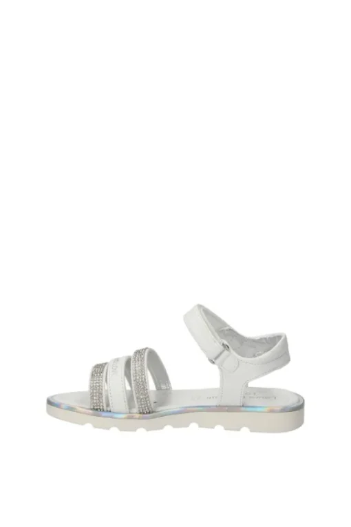 Laura biagiotti Sandali L9010 White
