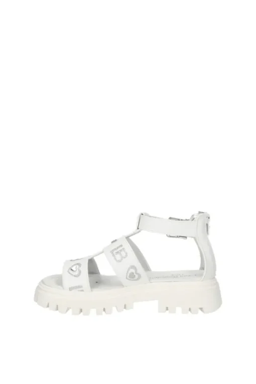 Laura biagiotti Sandali L9022 White