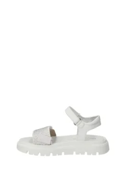 Laura biagiotti Sandali L9000 White
