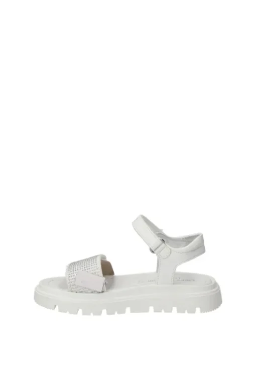 Laura biagiotti Sandali L9000 White