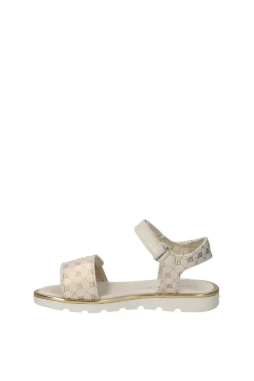 Laura biagiotti Sandali L9013 Cipria