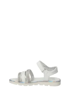 Laura biagiotti Sandali L9010 White