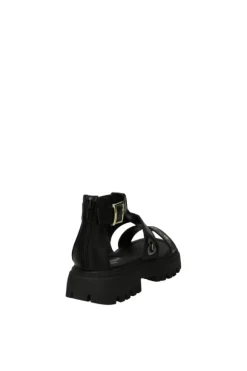 Laura biagiotti Sandali L9022 Black