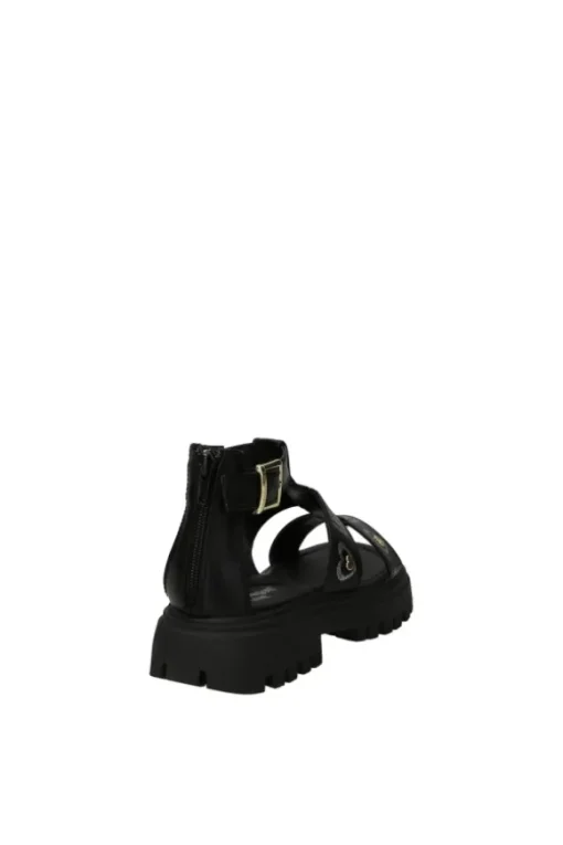 Laura biagiotti Sandali L9022 Black