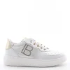 Laura biagiotti Sneaker L8357 White