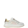 Laura biagiotti Sneaker L8941 White
