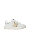 Laura biagiotti Sneaker L8945 Whtgold