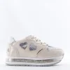 Laura biagiotti Sneaker L8334 Cipria